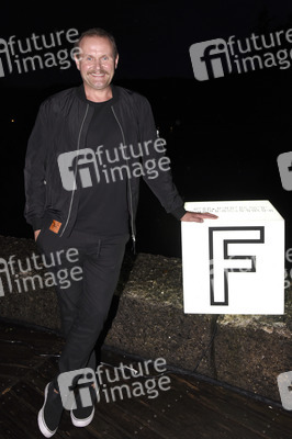 Filmpremiere 'Nahschuss', Filmfest München 2021