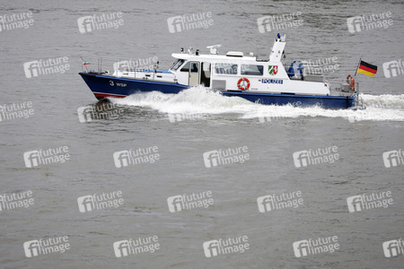 Symbolfoto Wasserschutzpolizei