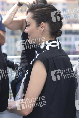 Photocall 'Annette', Cannes Film Festival 2021