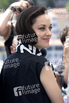 Photocall 'Annette', Cannes Film Festival 2021