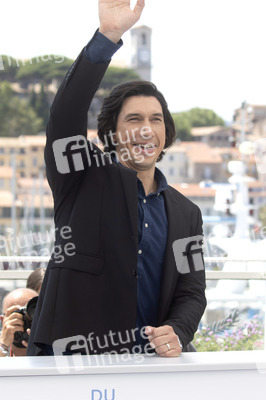 Photocall 'Annette', Cannes Film Festival 2021