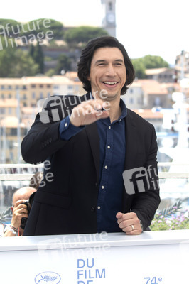 Photocall 'Annette', Cannes Film Festival 2021