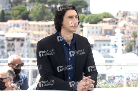 Photocall 'Annette', Cannes Film Festival 2021