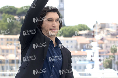 Photocall 'Annette', Cannes Film Festival 2021