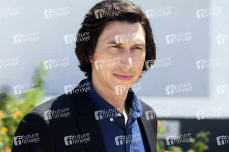 Photocall 'Annette', Cannes Film Festival 2021