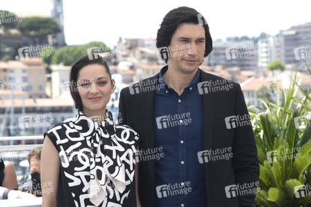 Photocall 'Annette', Cannes Film Festival 2021
