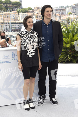 Photocall 'Annette', Cannes Film Festival 2021