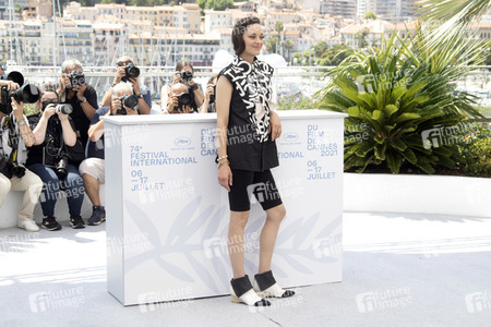 Photocall 'Annette', Cannes Film Festival 2021