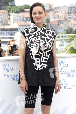 Photocall 'Annette', Cannes Film Festival 2021