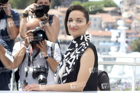Photocall 'Annette', Cannes Film Festival 2021