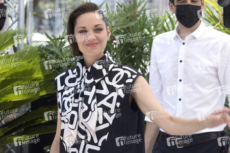 Photocall 'Annette', Cannes Film Festival 2021