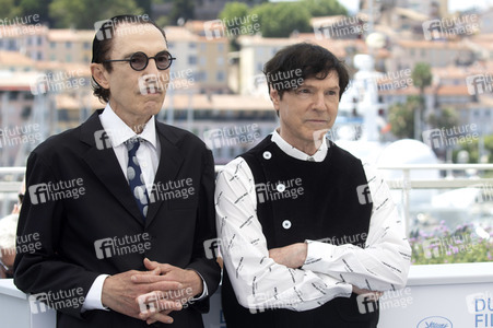 Photocall 'Annette', Cannes Film Festival 2021