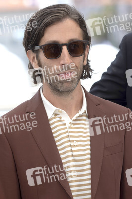 Photocall 'Annette', Cannes Film Festival 2021