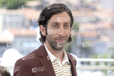 Photocall 'Annette', Cannes Film Festival 2021