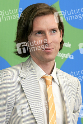 Photocall 'The Darjeeling Limited', Internationale Filmfestspiele von Venedig 2007