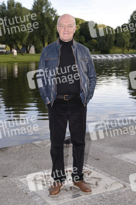 Filmpremiere 'Geliefert', Filmfest München 2021