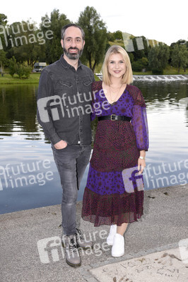 Filmpremiere 'Geliefert', Filmfest München 2021