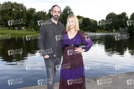 Filmpremiere 'Geliefert', Filmfest München 2021