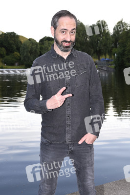 Filmpremiere 'Geliefert', Filmfest München 2021
