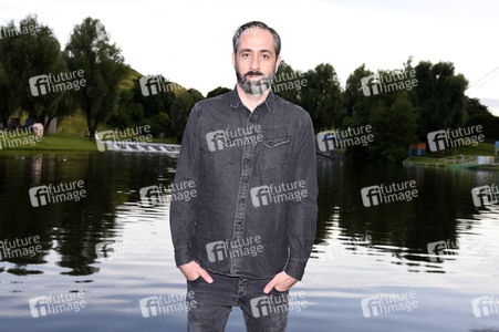 Filmpremiere 'Geliefert', Filmfest München 2021