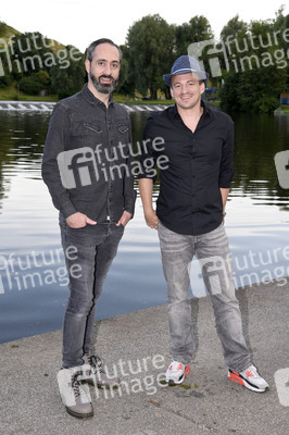 Filmpremiere 'Geliefert', Filmfest München 2021