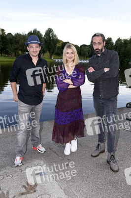Filmpremiere 'Geliefert', Filmfest München 2021