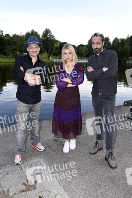 Filmpremiere 'Geliefert', Filmfest München 2021