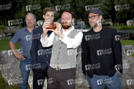 Filmpremiere 'Geliefert', Filmfest München 2021