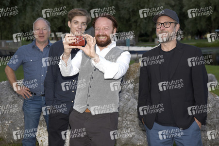 Filmpremiere 'Geliefert', Filmfest München 2021