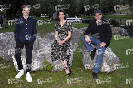 Filmpremiere 'Geliefert', Filmfest München 2021
