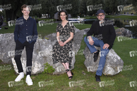 Filmpremiere 'Geliefert', Filmfest München 2021