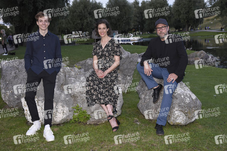 Filmpremiere 'Geliefert', Filmfest München 2021