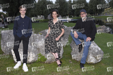 Filmpremiere 'Geliefert', Filmfest München 2021