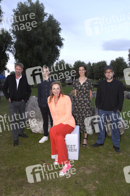 Filmpremiere 'Geliefert', Filmfest München 2021
