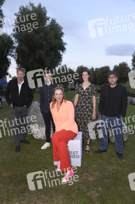 Filmpremiere 'Geliefert', Filmfest München 2021