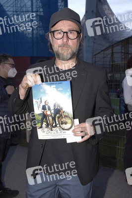 Filmpremiere 'Geliefert', Filmfest München 2021