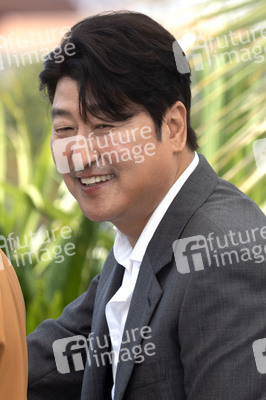 Photocall der Jury, Cannes Film Festival 2021