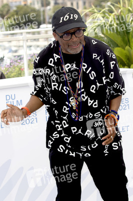 Photocall der Jury, Cannes Film Festival 2021