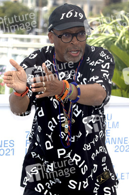Photocall der Jury, Cannes Film Festival 2021