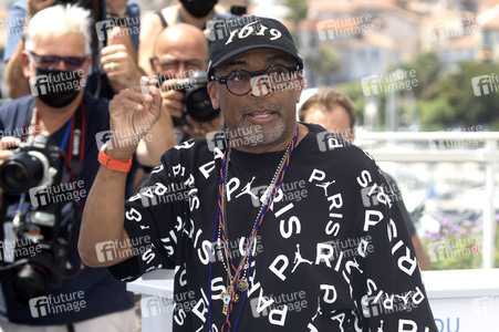 Photocall der Jury, Cannes Film Festival 2021