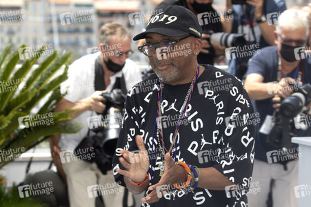 Photocall der Jury, Cannes Film Festival 2021