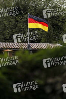 Symbolfoto Kleingärtner