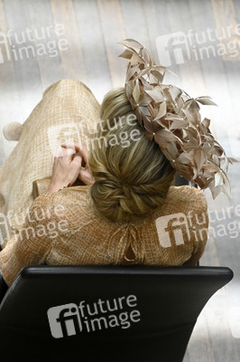 Besuch des niederländischen Königspaars im Bundesrat in Berlin