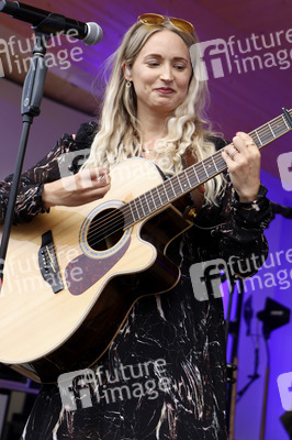 Burning Lederhose Festival in Kirchberg in Tirol