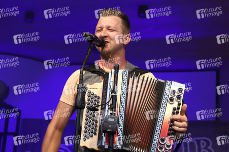 Burning Lederhose Festival in Kirchberg in Tirol