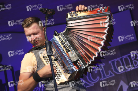 Burning Lederhose Festival in Kirchberg in Tirol