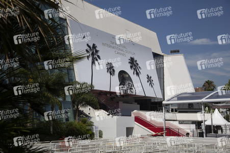 Festivalpalast, Cannes Film Festival 2021