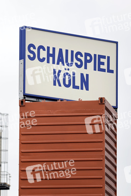 Symbolfoto Schauspiel Köln