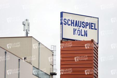 Symbolfoto Schauspiel Köln