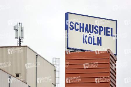 Symbolfoto Schauspiel Köln